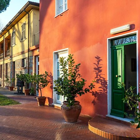 Fattoria Battilana Guest House Marina Di Carrara Ngoại thất bức ảnh