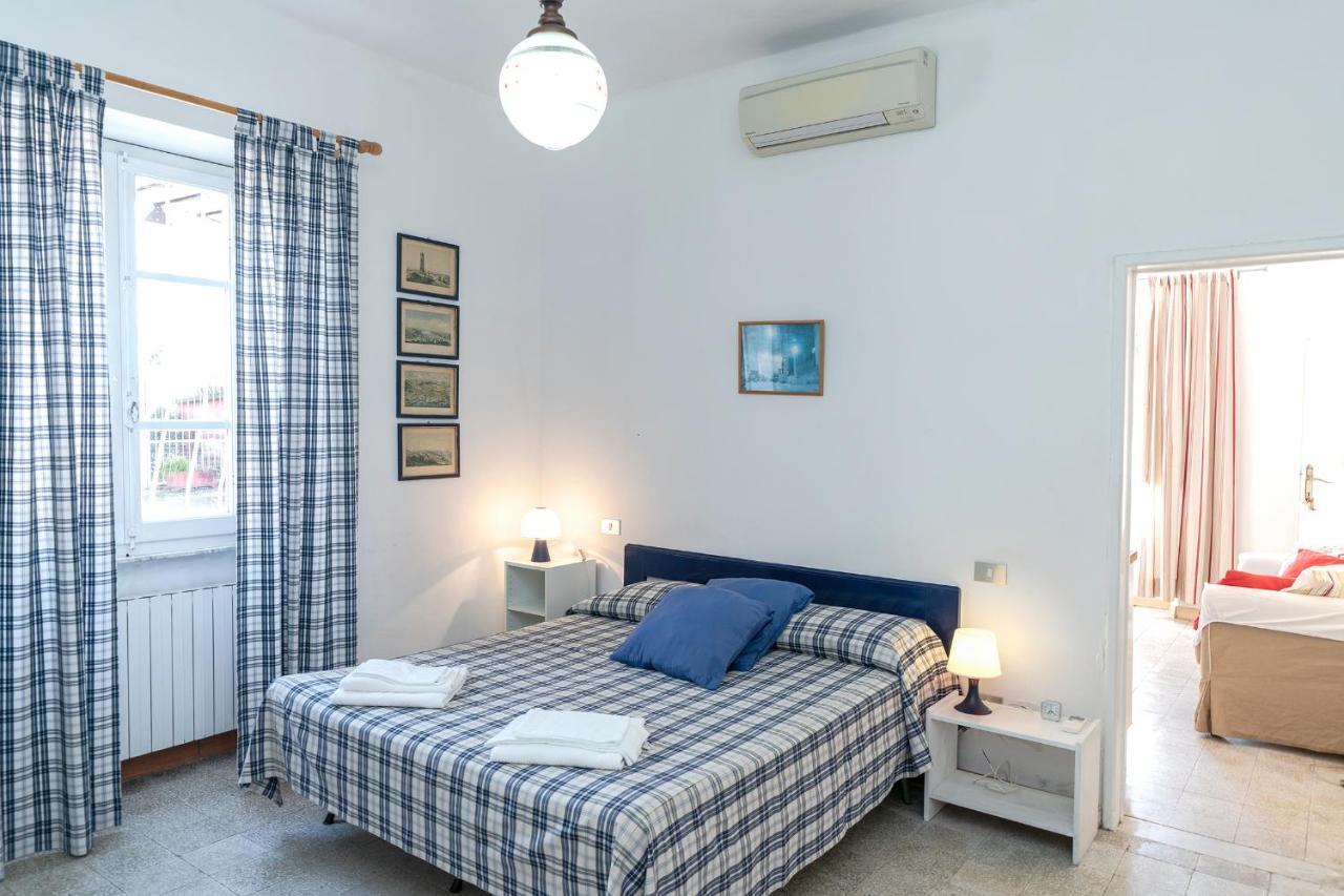 Fattoria Battilana Guest House Marina Di Carrara Ngoại thất bức ảnh