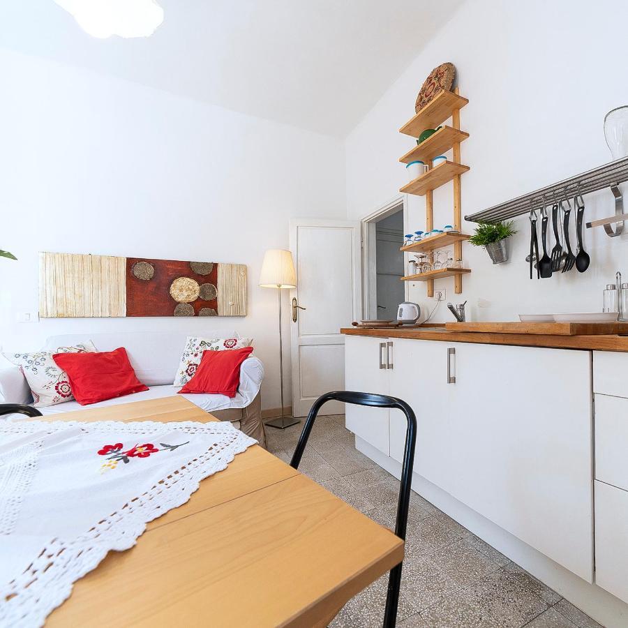 Fattoria Battilana Guest House Marina Di Carrara Ngoại thất bức ảnh
