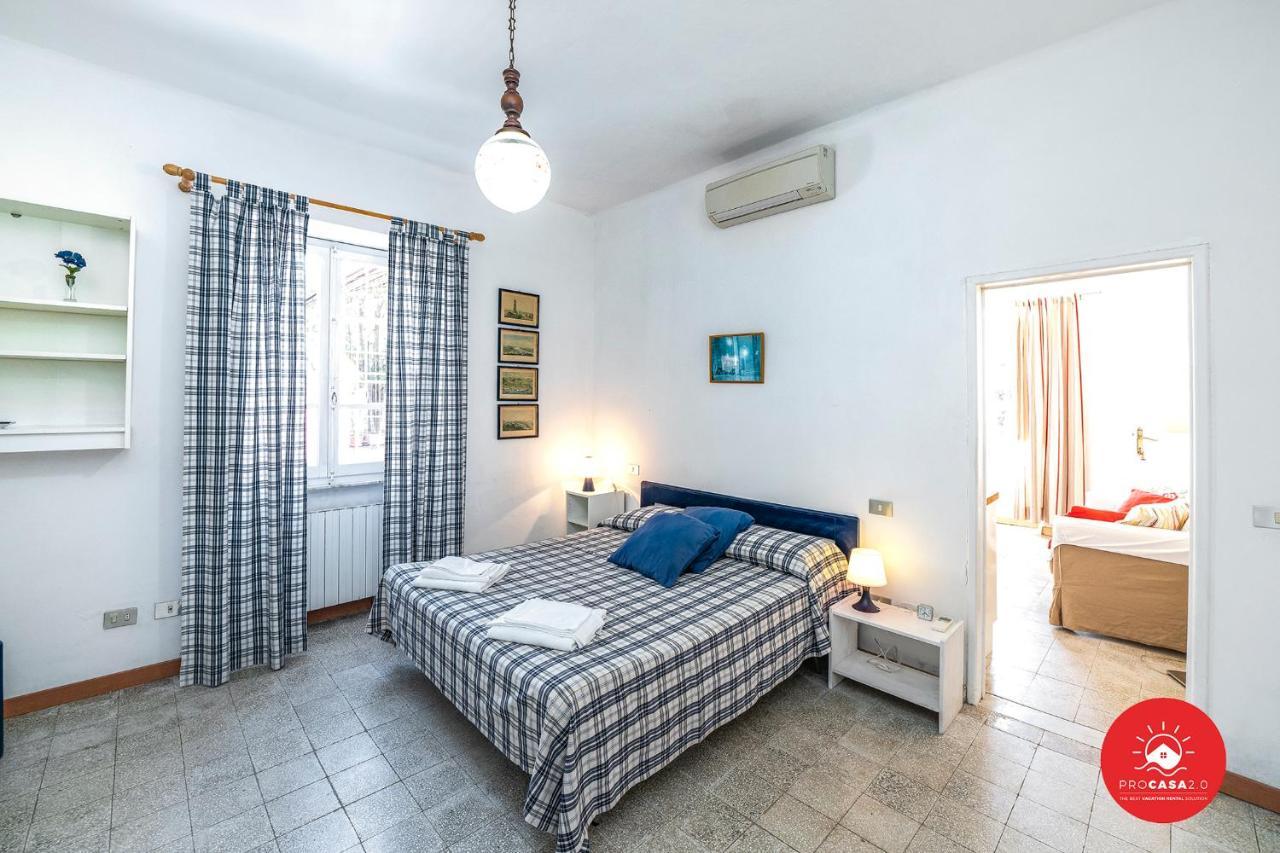 Fattoria Battilana Guest House Marina Di Carrara Ngoại thất bức ảnh