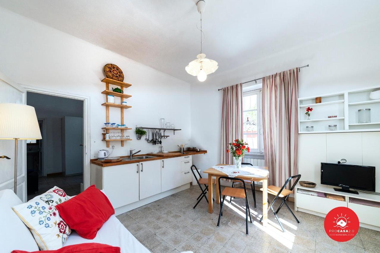Fattoria Battilana Guest House Marina Di Carrara Ngoại thất bức ảnh