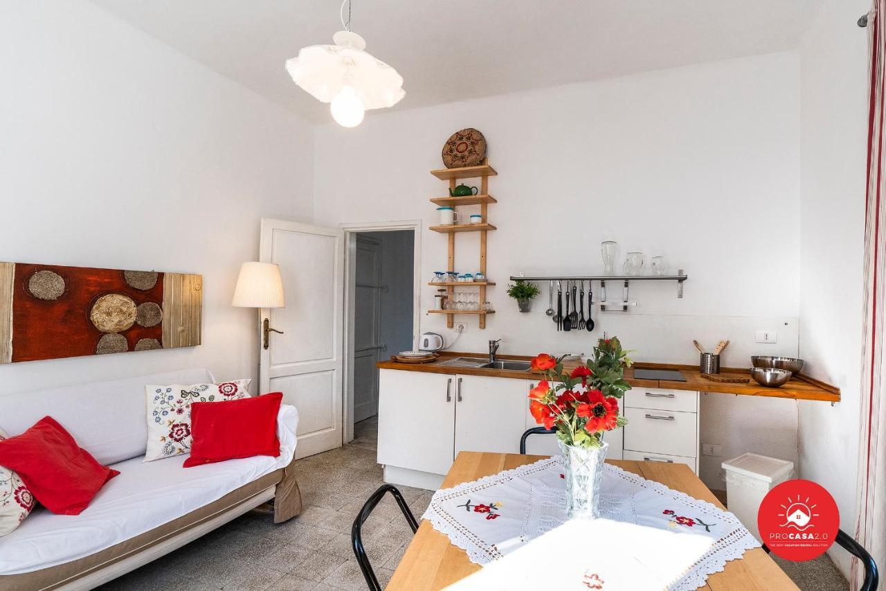 Fattoria Battilana Guest House Marina Di Carrara Ngoại thất bức ảnh