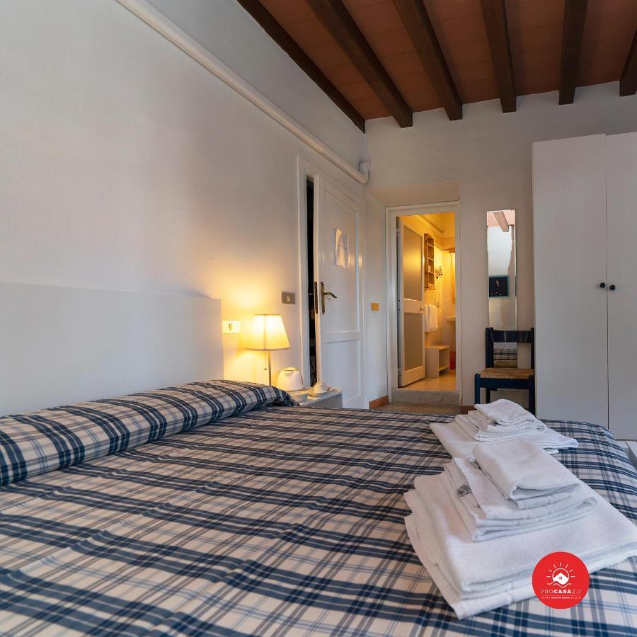 Fattoria Battilana Guest House Marina Di Carrara Ngoại thất bức ảnh