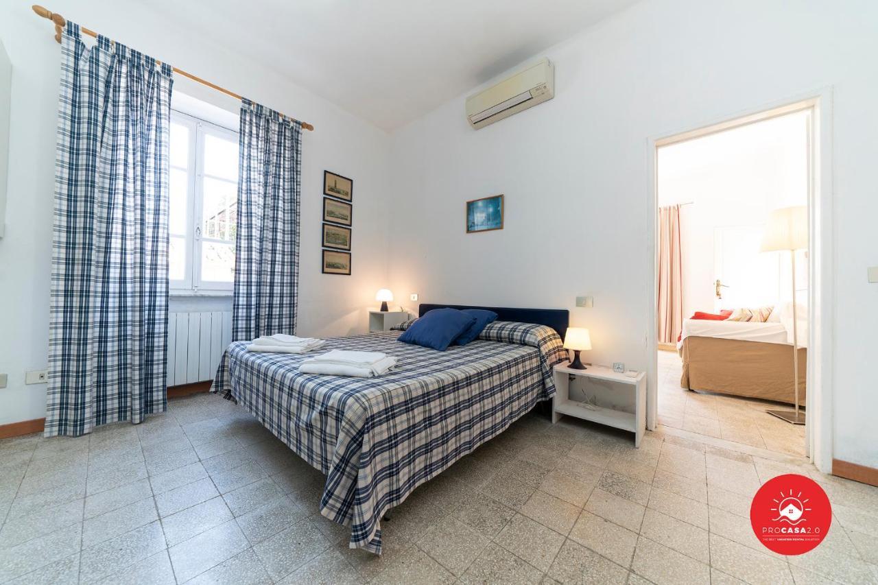 Fattoria Battilana Guest House Marina Di Carrara Ngoại thất bức ảnh